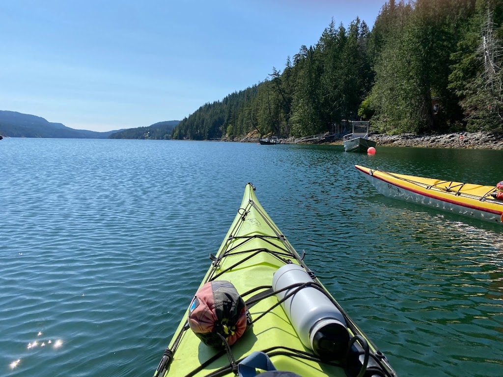 Okeover Arm Provincial Park | Powell River, BC V8A 0G4, Canada | Phone: (800) 689-9025
