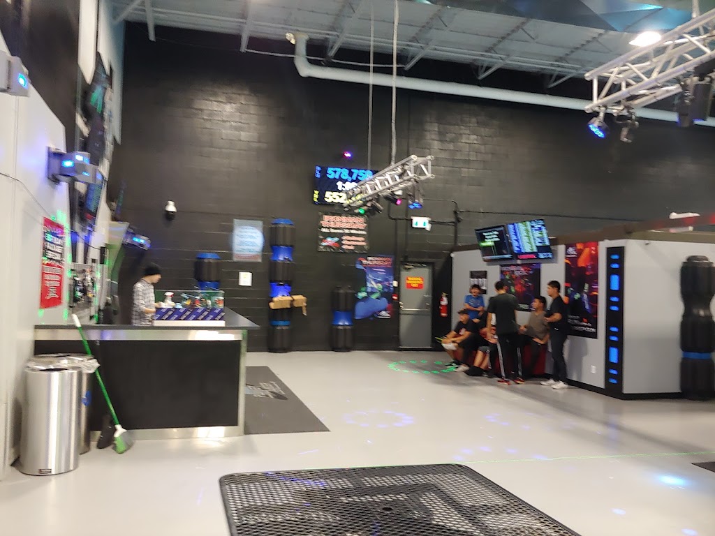 Planet Laser | 109 Braid St Building E, New Westminster, BC V3L 5H4, Canada | Phone: (604) 515-4244