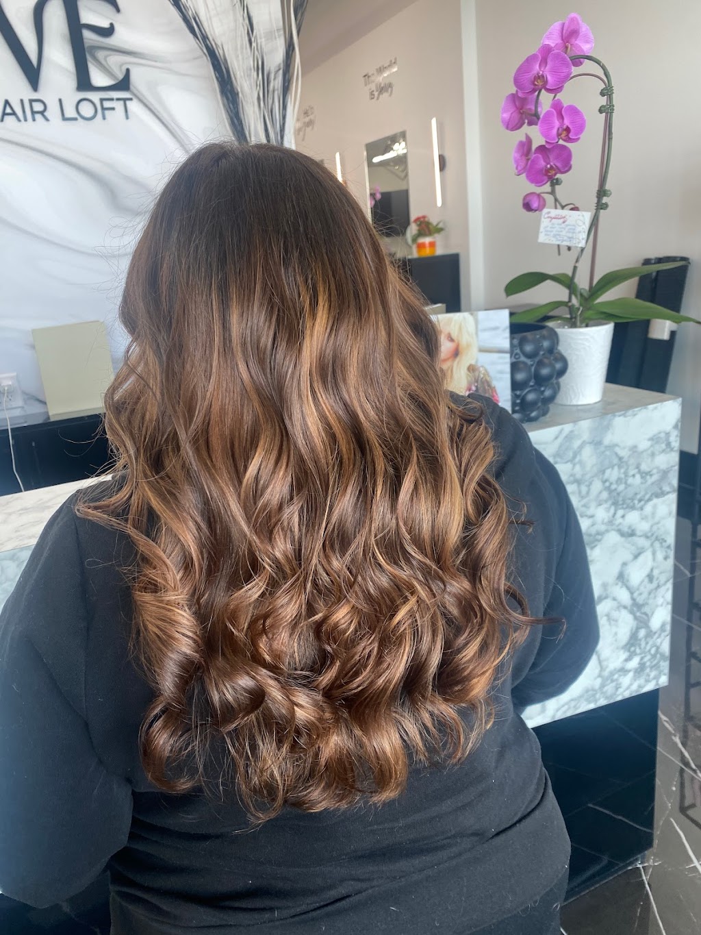 Wayve Hair Loft | 6262 Hwy 7 Unit 7, Woodbridge, ON L4H 5E7, Canada | Phone: (905) 851-0007