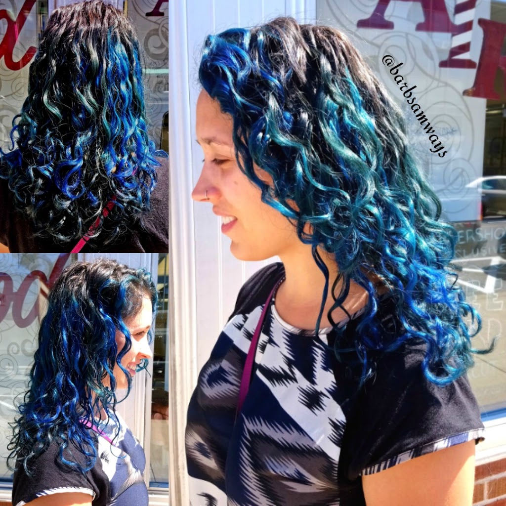 For The Love of Curls Salon | 114 Martindale Rd, St. Catharines, ON L2S 2X6, Canada | Phone: (289) 501-9384