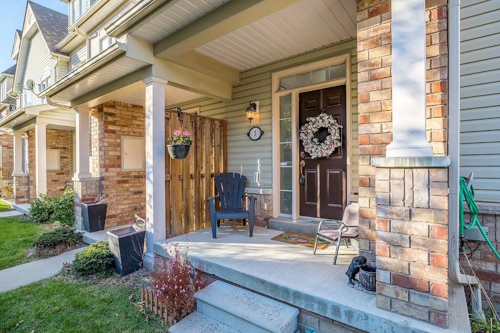 Strategic Real Estate Group | 3000 Garden St Suite 101A, Whitby, ON L1R 2G6, Canada | Phone: (905) 493-5220