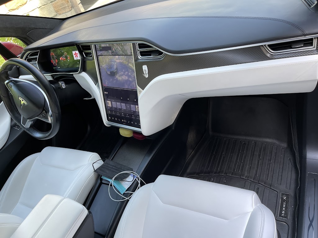 Punjab Mobile Auto Detailing | 2787 Embleton Rd, Brampton, ON L6Y 0E8, Canada | Phone: (306) 880-0097