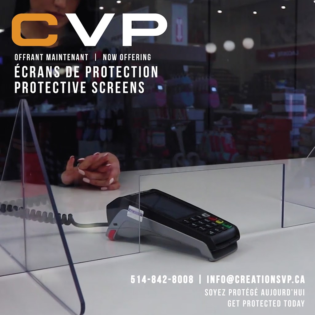 Créations VP | 9280 Rue du Prado, Saint-Léonard, QC H1P 3B4, Canada | Phone: (514) 842-8008