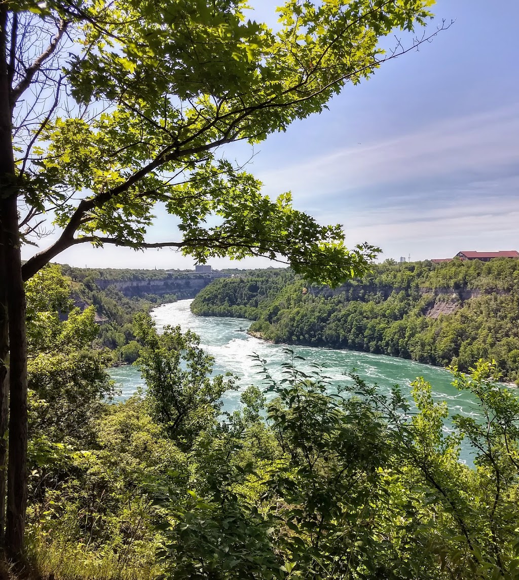 Niagara River Recreaction Trail | 3351 Niagara Pkwy, Niagara Falls, ON L2E, Canada