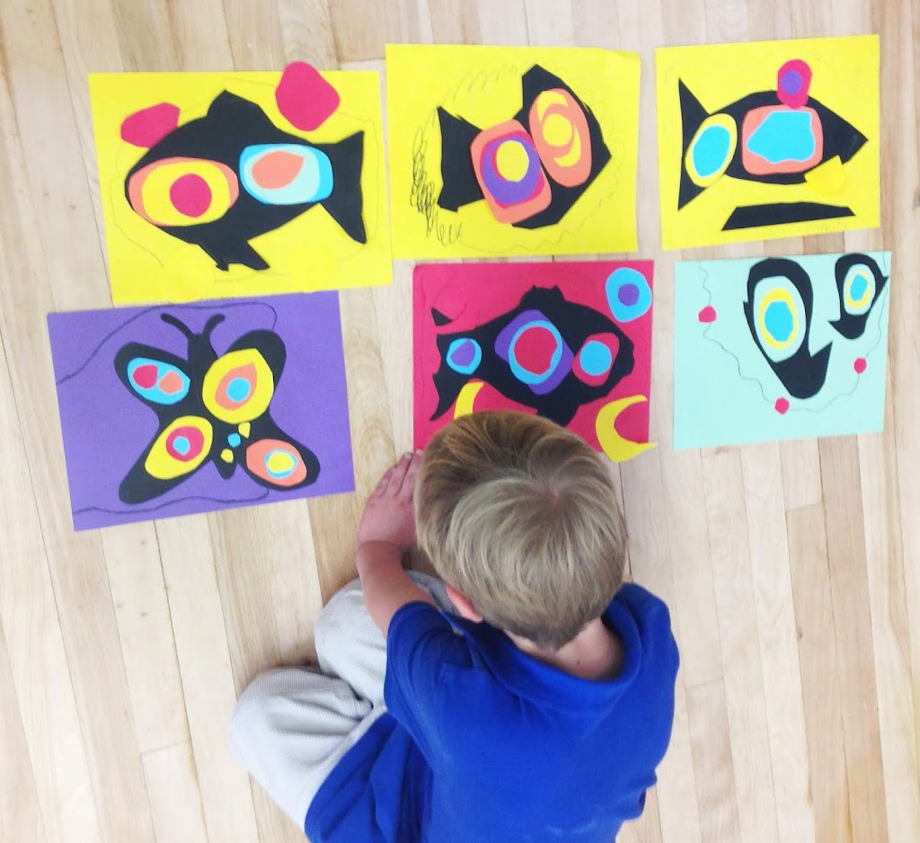 Foundations Montessori School - Private School | 265 Wilson St E, Ancaster, ON L9G 2B8, Canada | Phone: (905) 317-5805