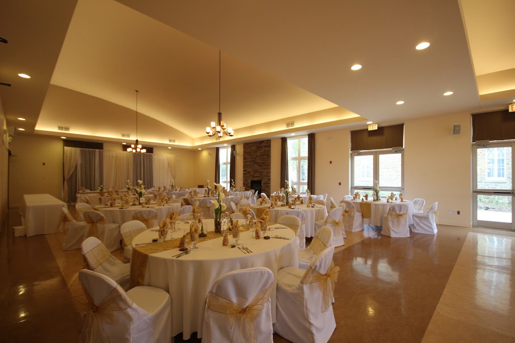 OLV Banquet Hall | 5338 Bank St, Gloucester, ON K1X 1H1, Canada | Phone: (613) 822-1777