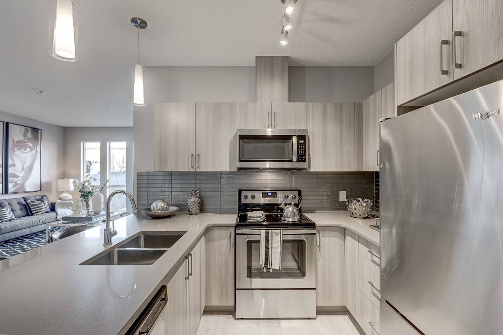 Insignia Tower | 5145 Windermere Blvd, Edmonton, AB T6W 4H1, Canada | Phone: (587) 855-2006