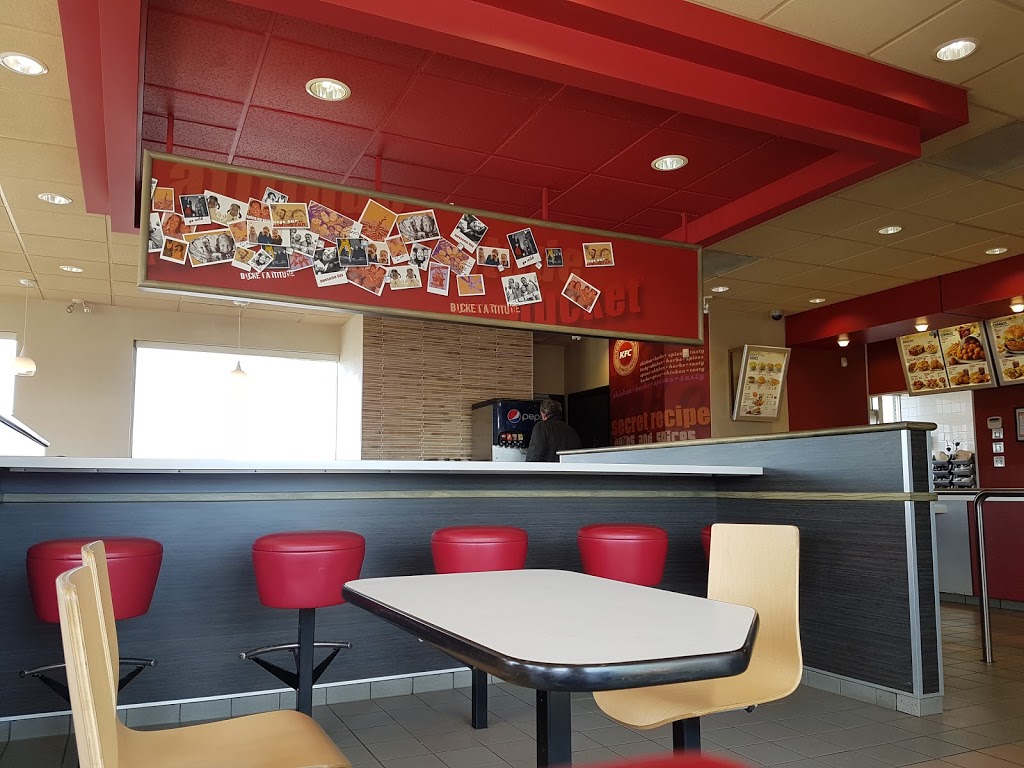 KFC | 720 22 St W, Saskatoon, SK S7M 0R5, Canada | Phone: (306) 668-2630