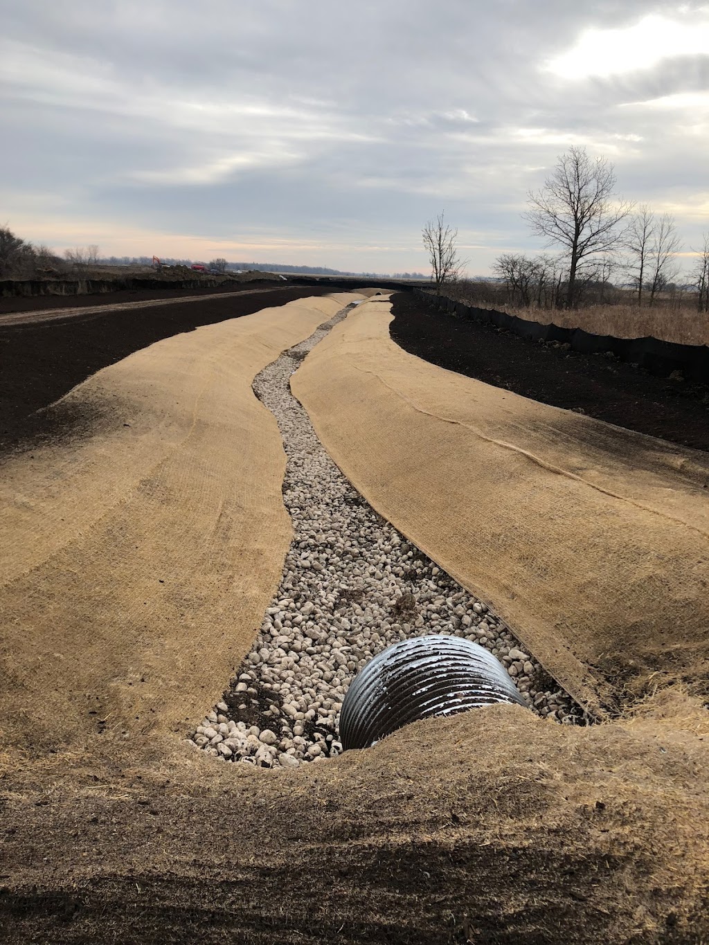 SRJ Enviromental Supply | 621 Liverpool Rd, Pickering, ON L1W 1R1, Canada | Phone: (905) 391-1915