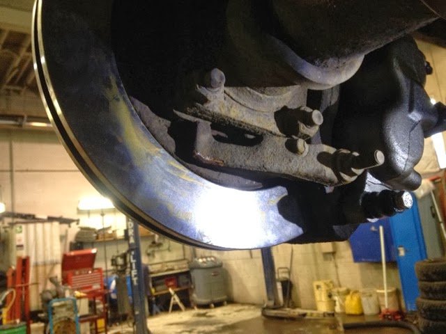 Caliber Automotive Ltd | 16625 111 Ave NW, Edmonton, AB T5M 2S2, Canada | Phone: (780) 452-7676