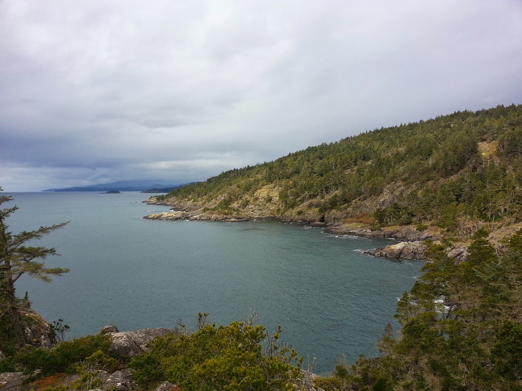 East Sooke Regional Park | East Sooke Road, Sooke, BC, Canada | Phone: (250) 478-3344