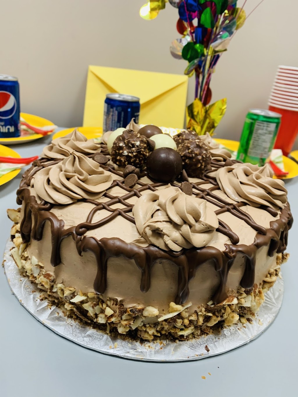 Sweet Buzz | 7435 Russian Olive Close, Mississauga, ON L5N 8N7, Canada | Phone: (647) 460-2231