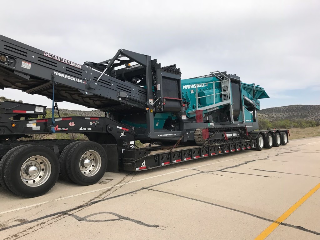 Allied Heavy Hauling | 2005 Sheridan Dr, Buffalo, NY 14223, USA | Phone: (716) 770-2575