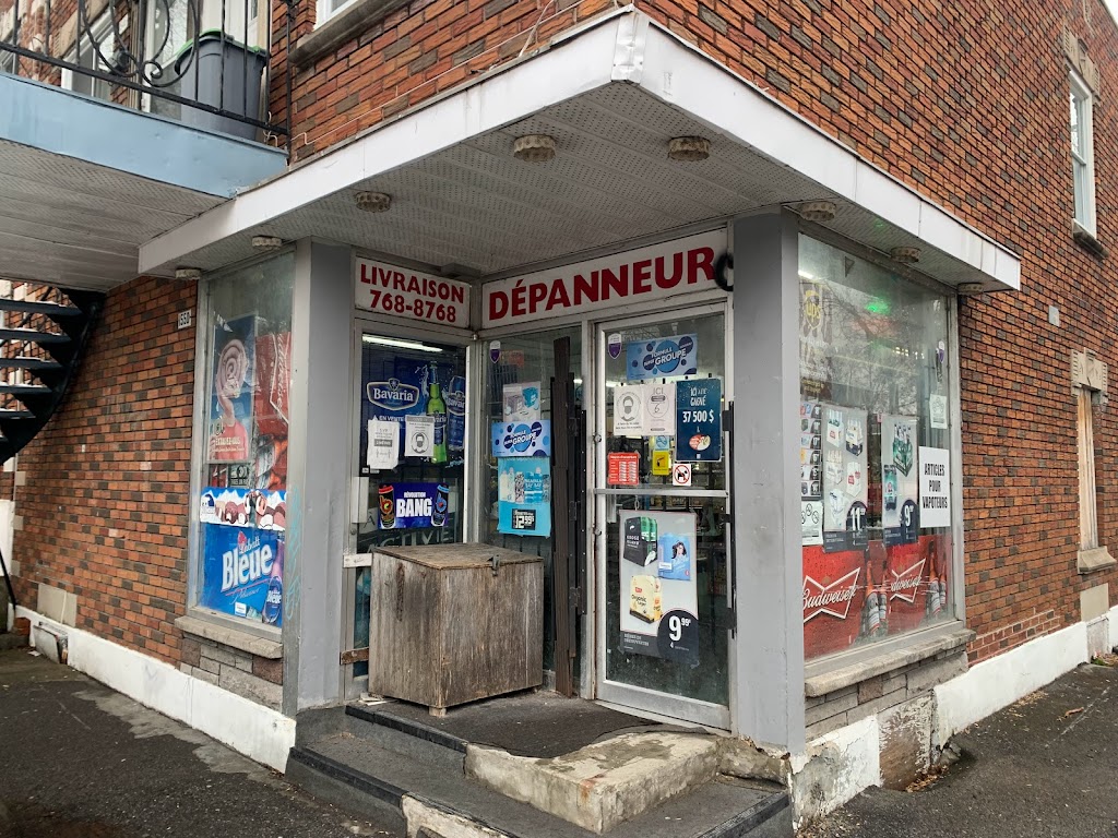 New CL | 1550 Rue Springland, Montréal, QC H4E 2E1, Canada | Phone: (514) 768-8768