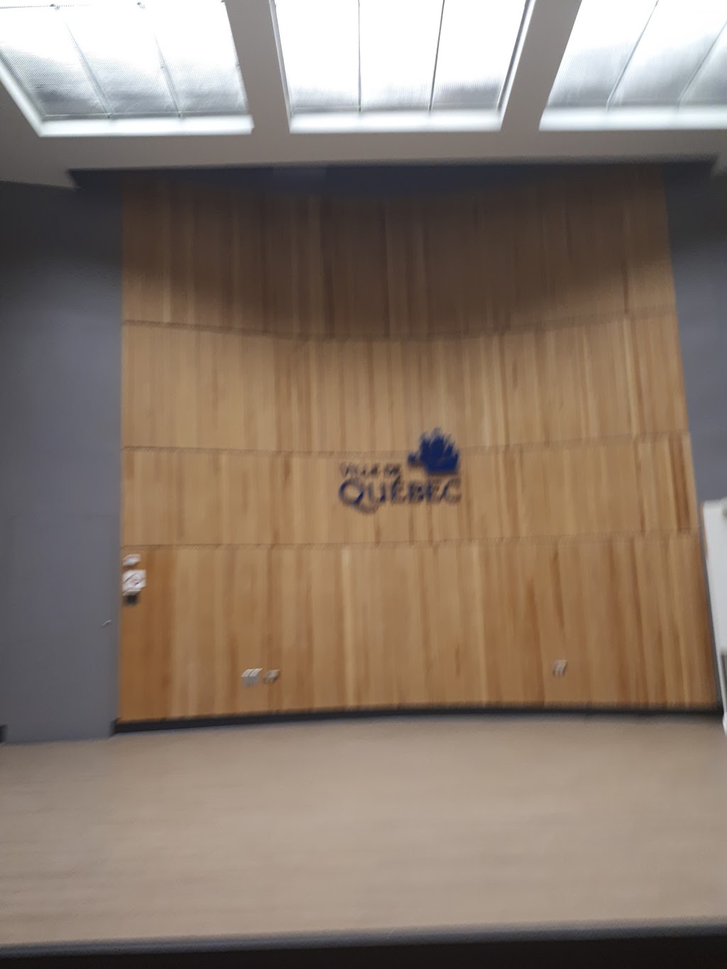 Cap-rouge Community Centre | 4473 Rue Saint-Félix, Québec, QC G1Y 3A6, Canada | Phone: (418) 641-6301 ext. 6254