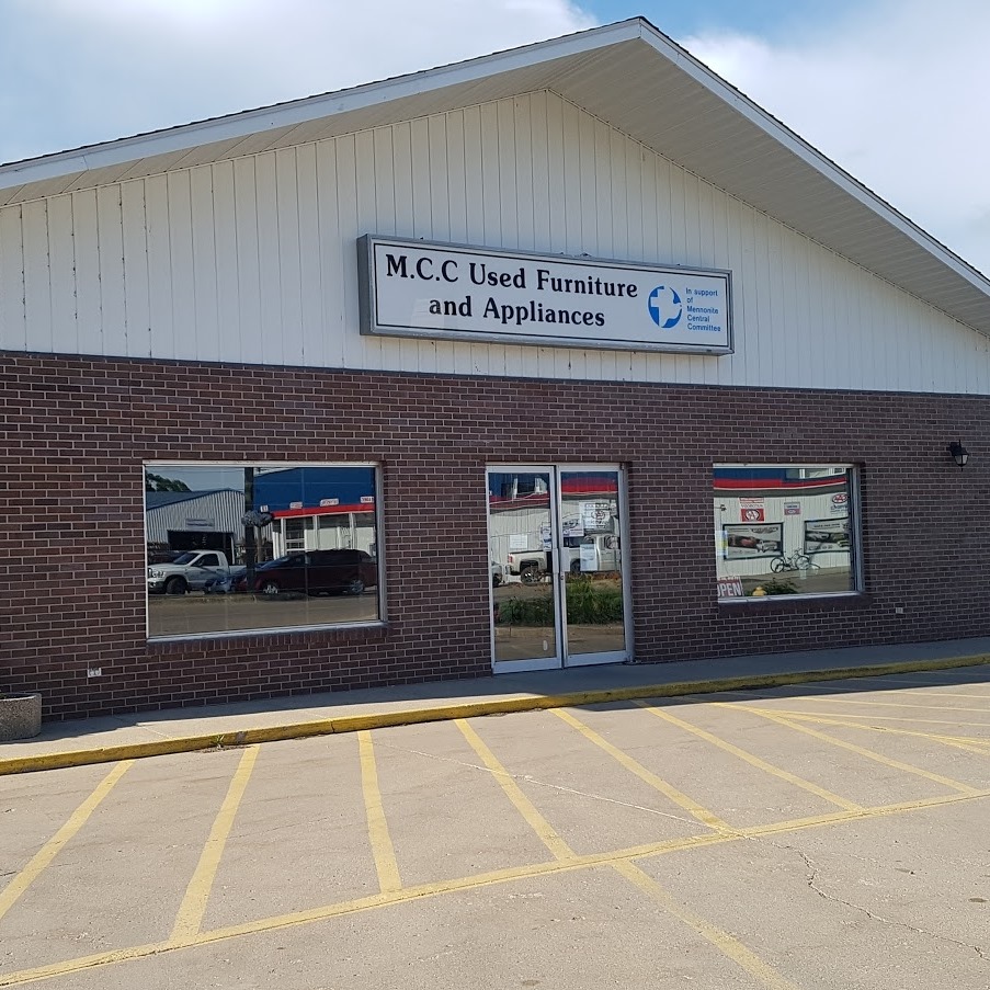 MCC Used Furniture & Appliances | 102 Hampton St, MacGregor, MB R0H 0R0, Canada | Phone: (204) 685-2964