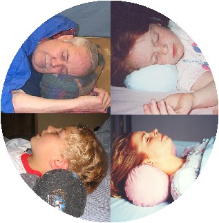 The Align-Right Pillow Company | 14 Brant Ave, St Thomas, ON N5R 1Z4, Canada | Phone: (519) 207-1717