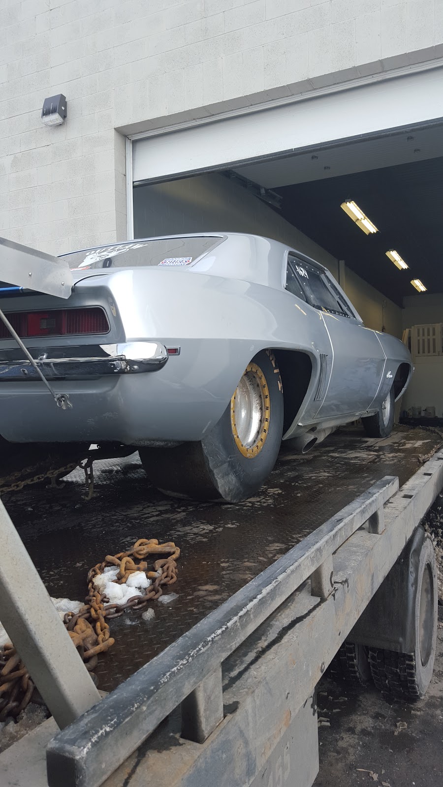 Js Auto Towing Ltd | 1525 38 St SE, Calgary, AB T2A 1G7, Canada | Phone: (403) 681-1155