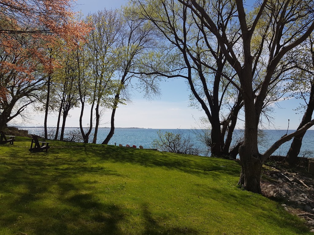 Hart's Rest 50 Firelane 11 A, NiagaraontheLake, ON L0S 1J0, Canada