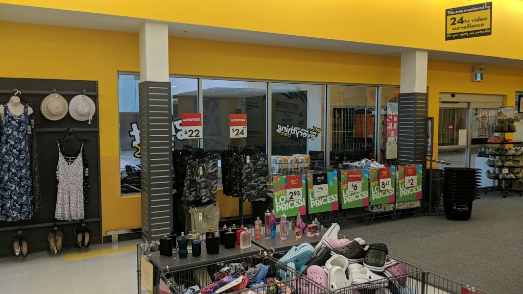 Giant Tiger | 1658 Bedford Hwy, Bedford, NS B4A 2X9, Canada | Phone: (902) 835-6806