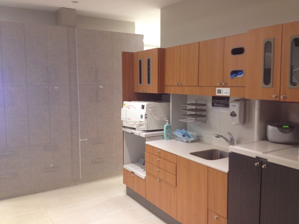 Skyline Dental Clinic | 15142 127 St NW, Edmonton, AB T6V 1E8, Canada | Phone: (780) 757-0244