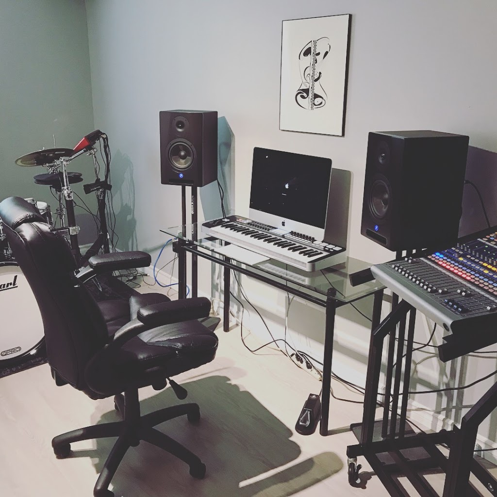 Elevation Music Studio | 754 Grouse Crescent, Kingston, ON K7P 1A2, Canada | Phone: (613) 530-7565