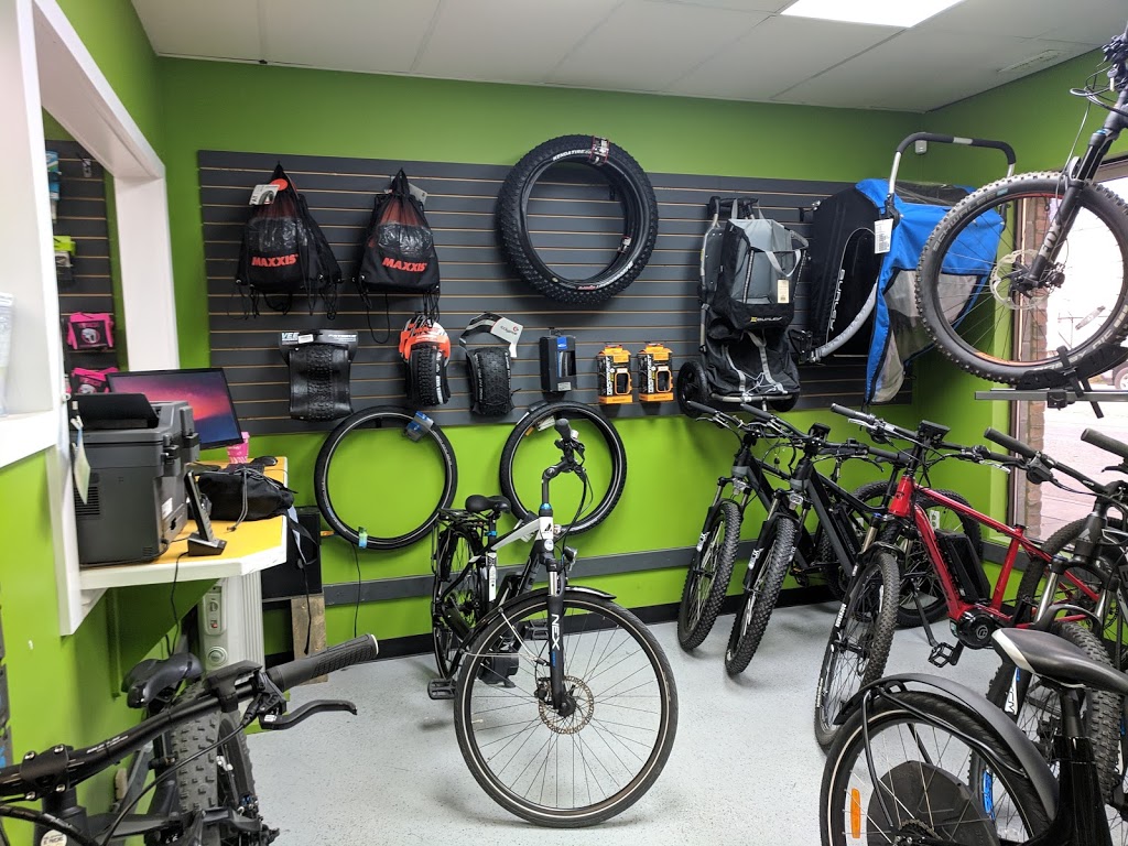 Kelowna E Ride | 901 Ellis St, Kelowna, BC V1Y 1Y9, Canada | Phone: (250) 717-7124