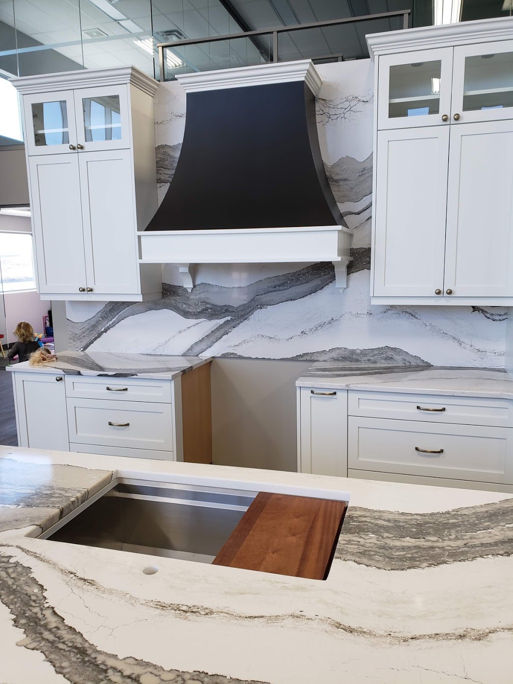 Signature Stoneworks & Design | 3907 Burron Ave, Saskatoon, SK S7P 0E3, Canada | Phone: (306) 242-2284