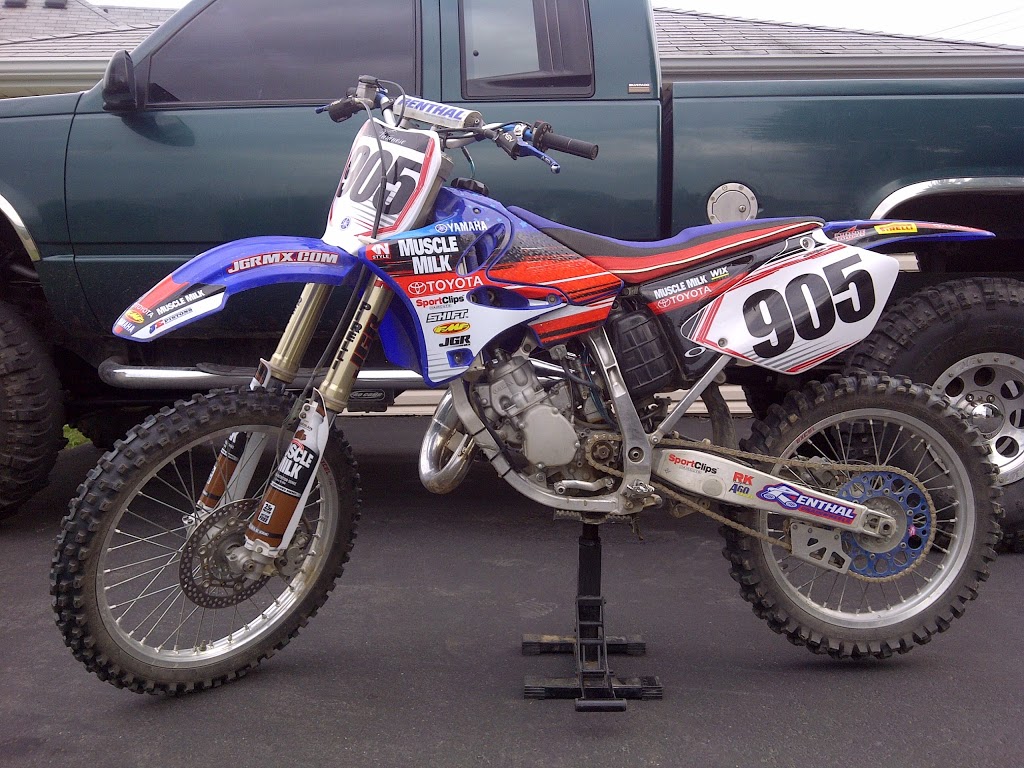 905 Motorsport | 5732 York Regional Rd 7 Unit 1, Woodbridge, ON L4L 3A2, Canada | Phone: (905) 856-9059