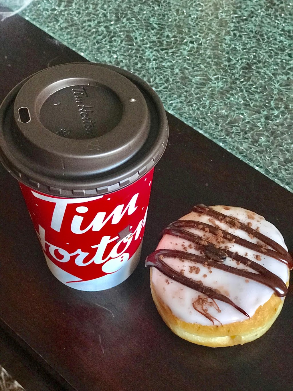 Tim Hortons | 4530 Colonel Talbot Rd, London, ON N0L 1S3, Canada | Phone: (519) 652-0700