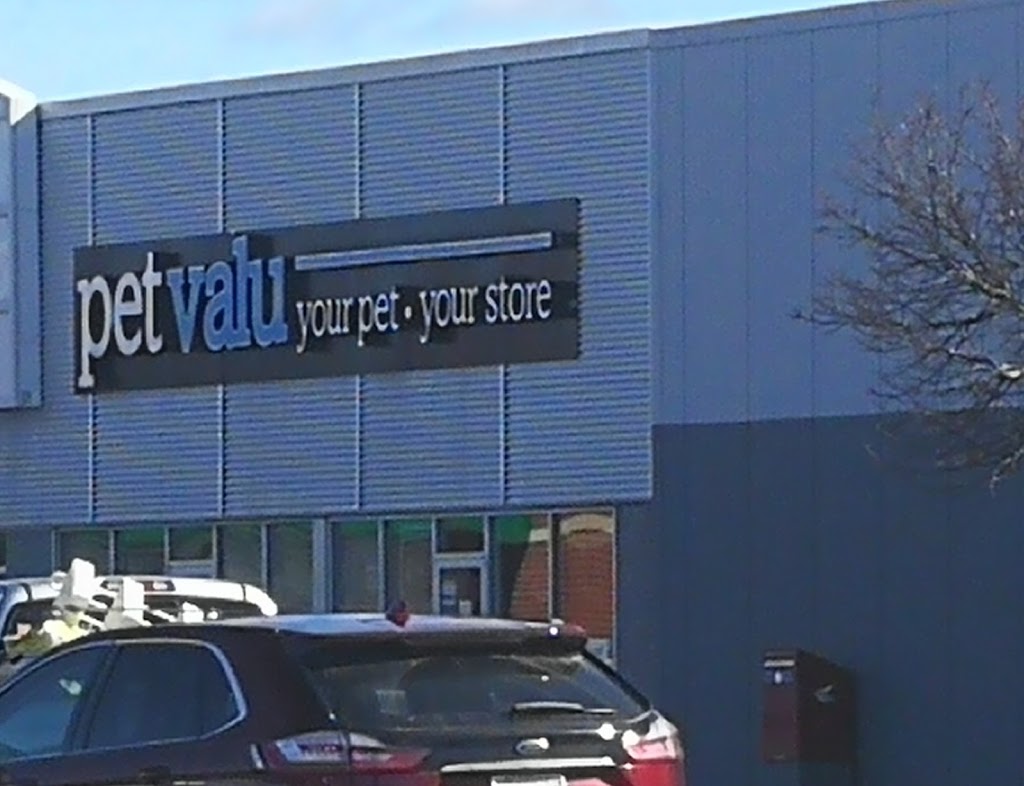 Pet Valu | 138 Main St, Sussex, NB E4E 3E1, Canada | Phone: (506) 432-5432