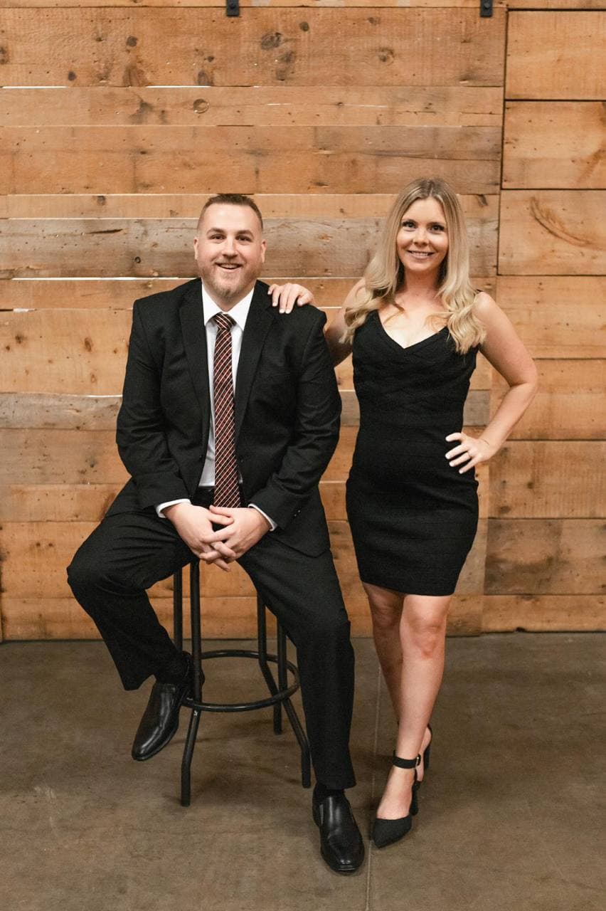 Colin & Jess Wright - Brantford & Paris Realtors | 34 Wellington St, Brantford, ON N3T 2L6, Canada | Phone: (226) 400-7092