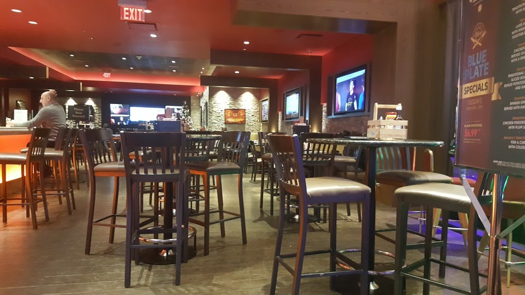 BLAZE BAR AND GRILL | Calgary, AB T3H, Canada | Phone: (403) 385-3777
