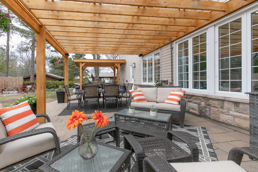 The Lakehouse Innisfil | 3934 Richview Rd, Innisfil, ON L9S 2L7, Canada | Phone: (289) 380-0797
