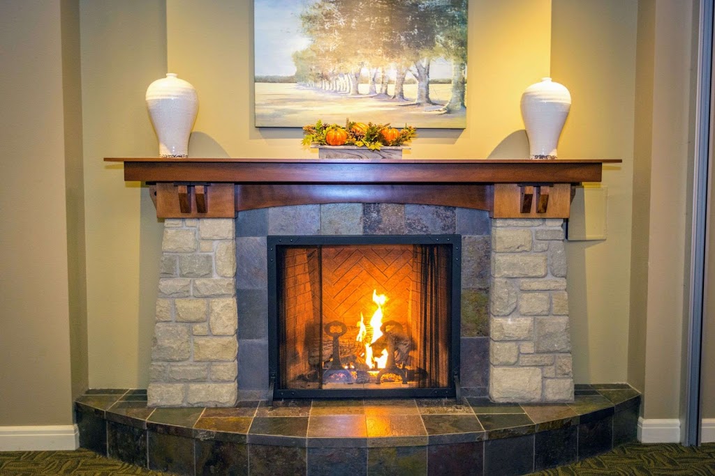 Calabogie Peaks Resort, Ascend Hotel Collection | 30 Barrett Chute Rd, Calabogie, ON K0J 1H0, Canada | Phone: (613) 752-2720