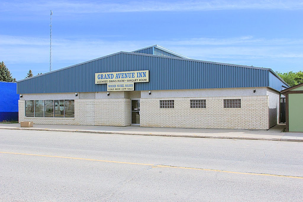 Grand Avenue Inn | 515 Grand Ave, Indian Head, SK S0G 2K0, Canada | Phone: (306) 695-2163