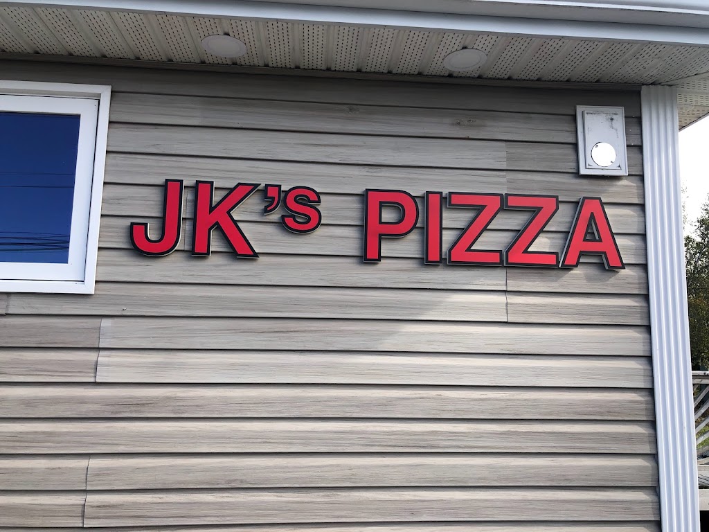JKs Pizza | 1899 Sackville Dr, Middle Sackville, NS B4E 3B1, Canada | Phone: (902) 865-1200