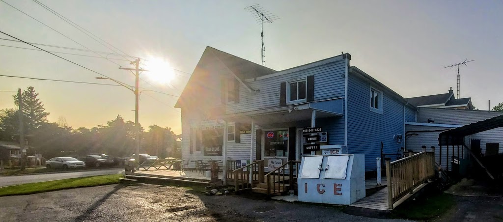 Harwood Variety and Pizza | 6117 Harwood Rd, Harwood, ON K0K 2H0, Canada | Phone: (905) 342-2235
