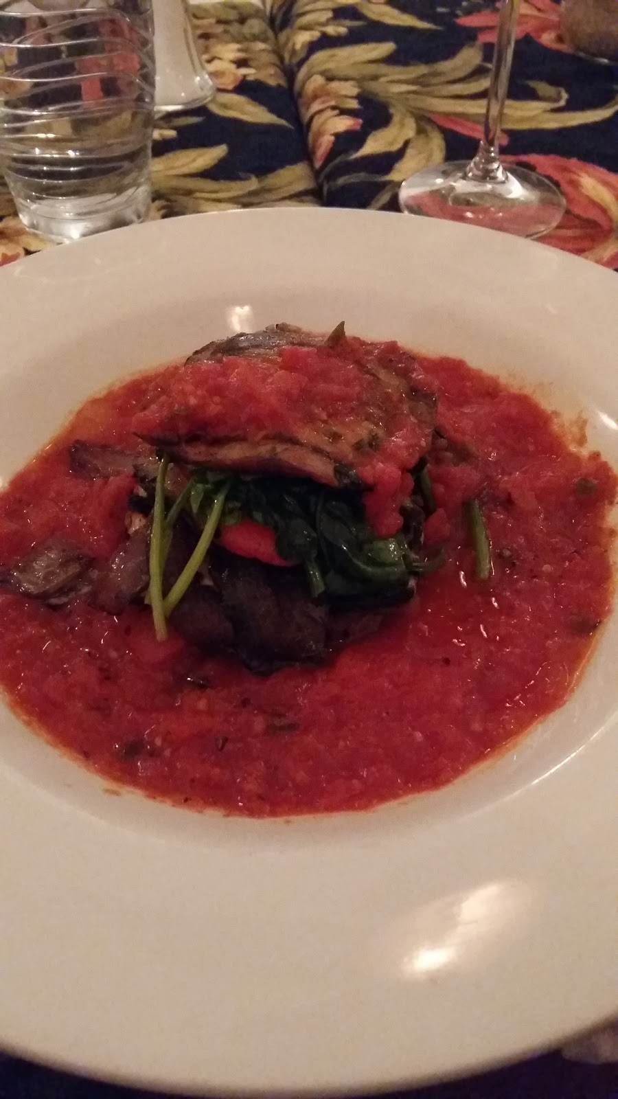 Bistro Barolo | 295 Alma St, Guelph/Eramosa, ON N0B, 295 Alma St, Guelph/Eramosa, ON N0B, Canada | Phone: (519) 856-4646