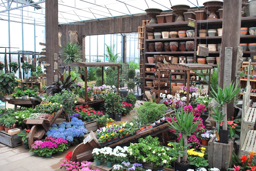 Botanix Jardins Zeillinger | 4341 Boulevard Dagenais O, Laval, QC H7R 1L3, Canada | Phone: (450) 627-7000