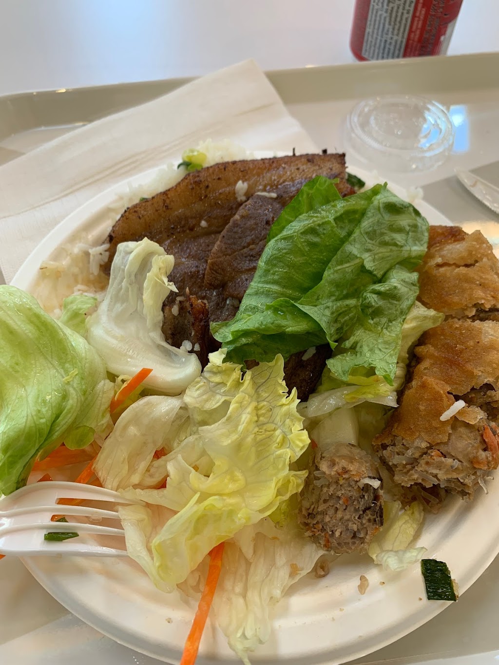 Vina Vietnamese | 5000 Canoe Pass Wy, Tsawwassen, BC V4M 4G9, Canada | Phone: (604) 382-5080