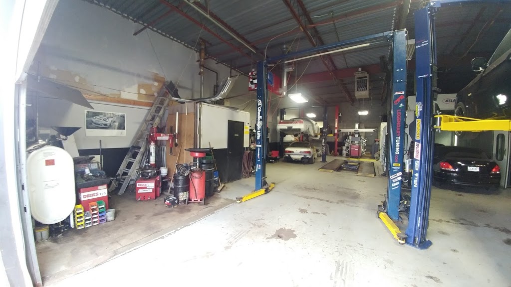 Legendary Tuning | 1333 Boundary Rd, Oshawa, ON L1J 6Z7, Canada | Phone: (289) 240-0308