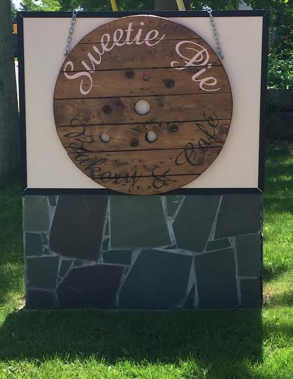 Sweetie Pie Bakery & Café | 189 Park St, Waterloo, ON N2L 1Y7, Canada | Phone: (519) 743-8101