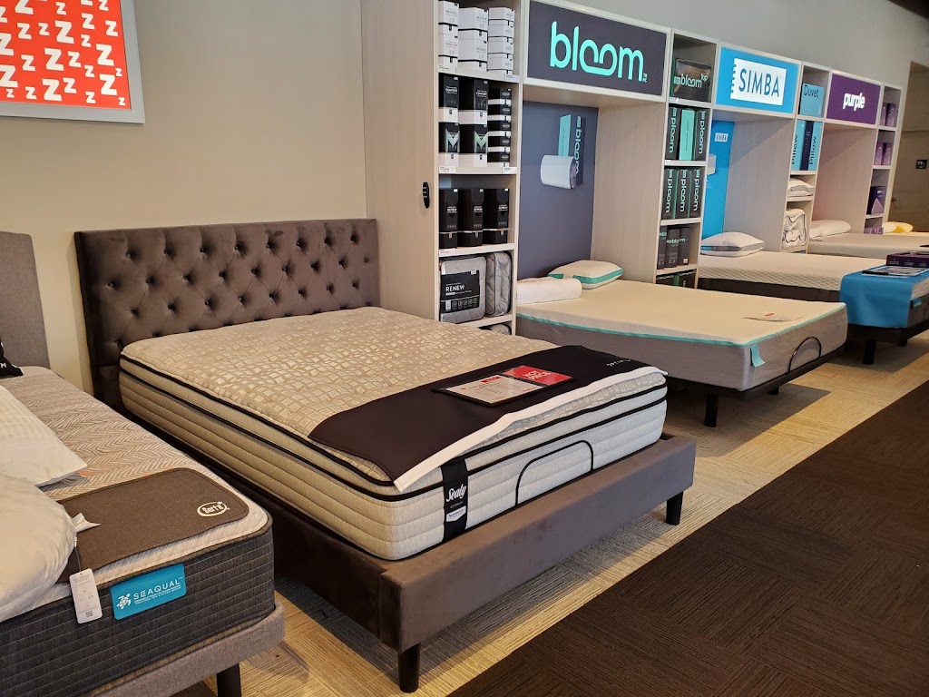 Sleep Country Canada | Trinity Hills, 260 Naa Plaza SW, Calgary, AB T3B 5V6, Canada | Phone: (587) 288-0926