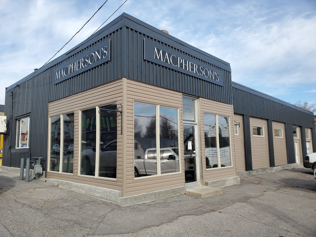 Jolly Good Window Cleaners Ltd. | 58 Tom Gavinski St, Arnprior, ON K7S 0C6, Canada | Phone: (613) 223-4986