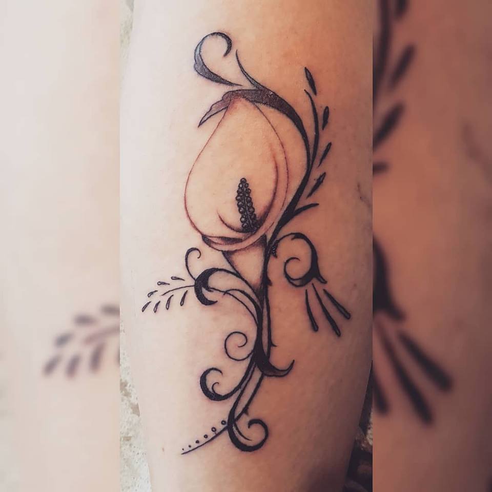 KBS TATTOO | 19 Meadowdale Dr, Moncton, NB E1G 1E1, Canada | Phone: (506) 854-3322