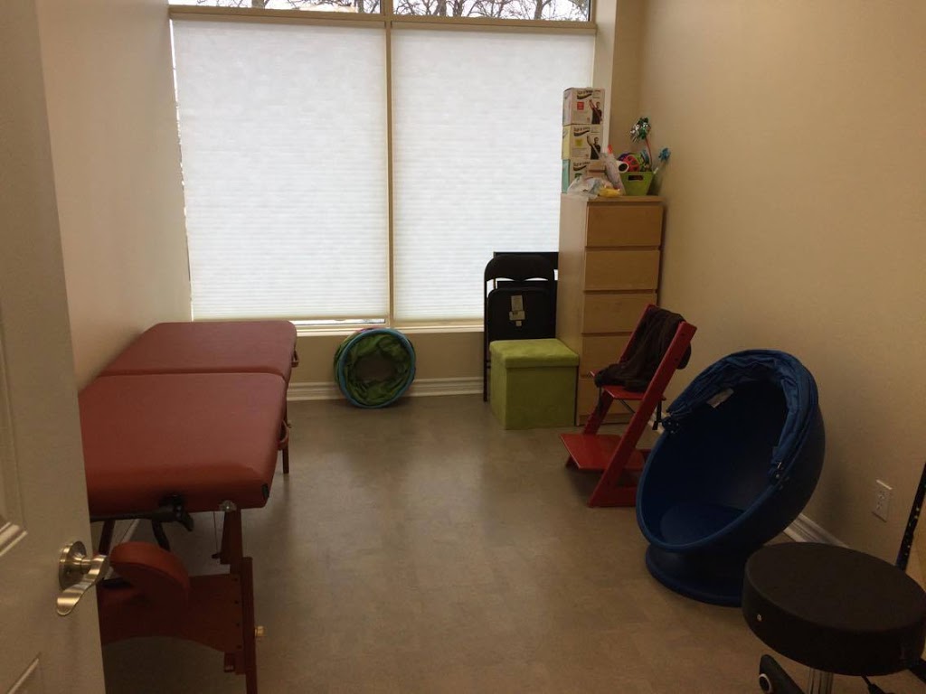 Pediatric Physio and Occupational Therapy | 471 Hazeldean Rd #18, Kanata, ON K2L 4B8, Canada | Phone: (613) 831-2377