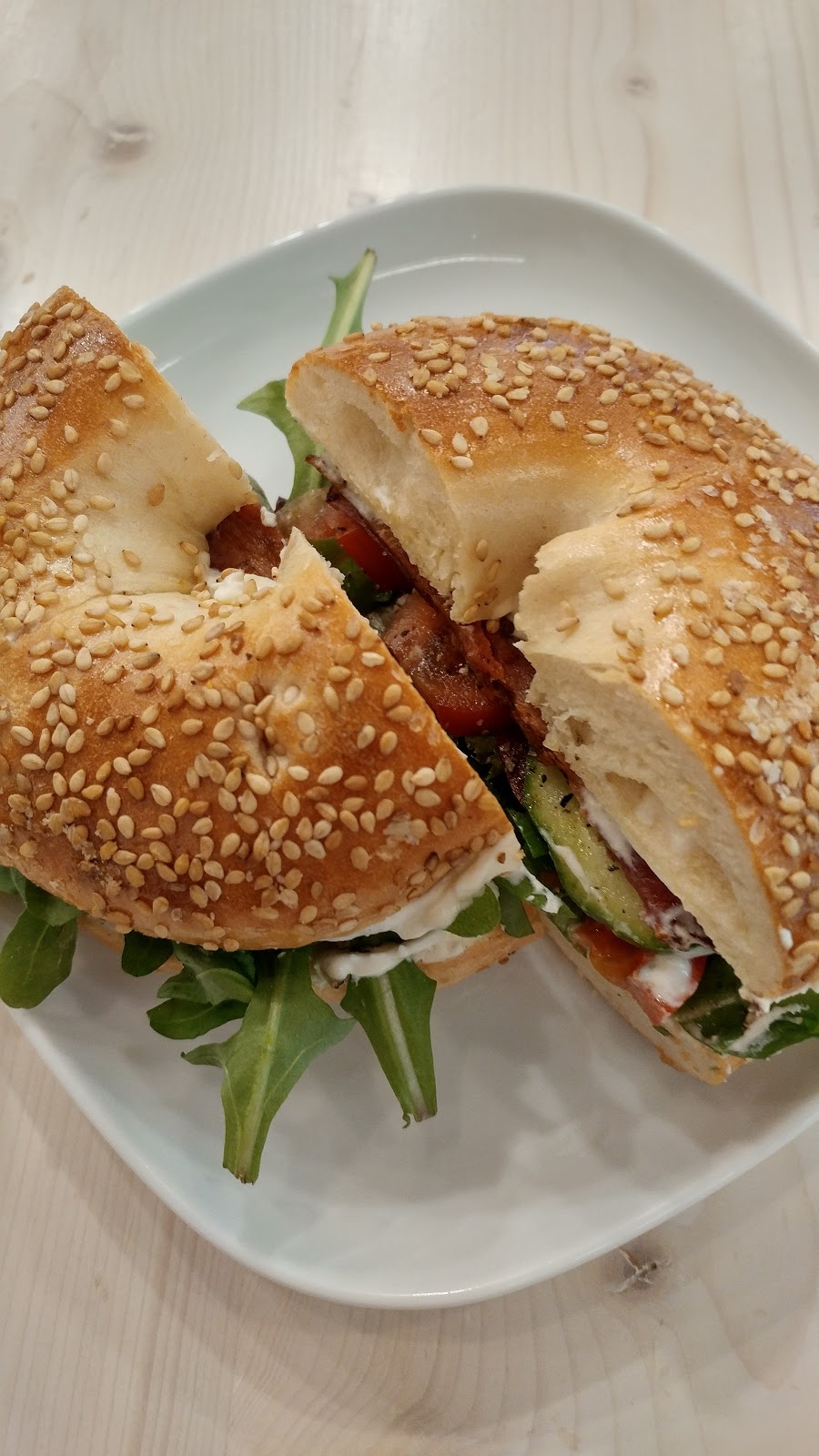 Matter Of Taste Coffee Bar | 451 Phillip St, Waterloo, ON N2L 3X2, Canada | Phone: (519) 883-4052