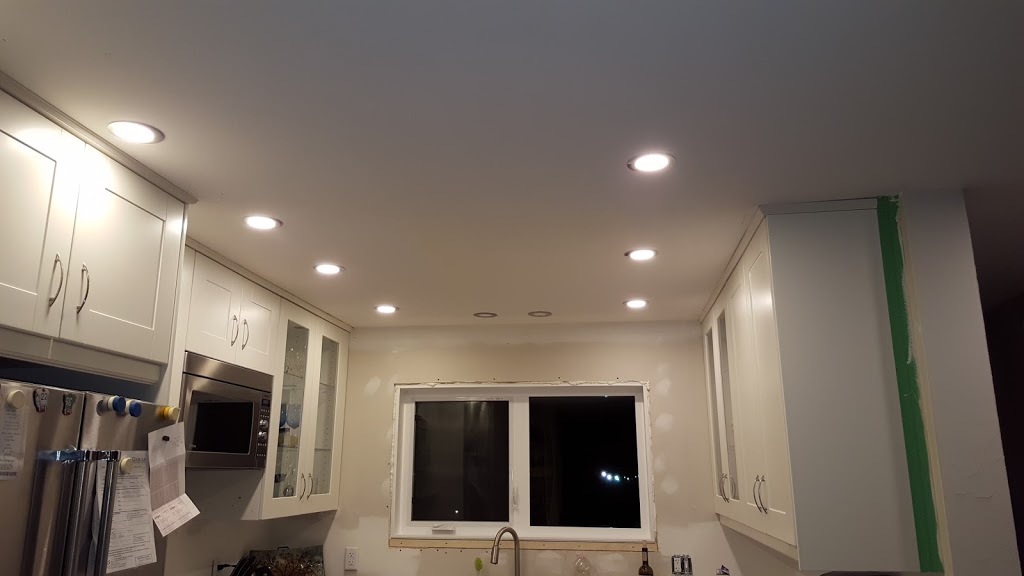 The Honest Electrician Inc. | 940 43 St SW, Calgary, AB T3C 1Z7, Canada | Phone: (403) 669-0355