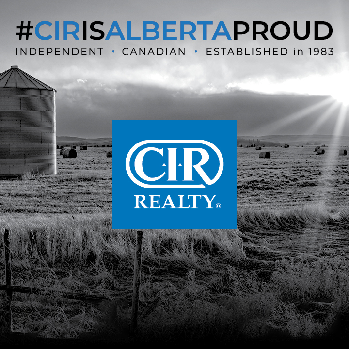 CIR REALTY Stettler | 19453 AB-12, Stettler, AB T0C 2L0, Canada | Phone: (403) 740-5385